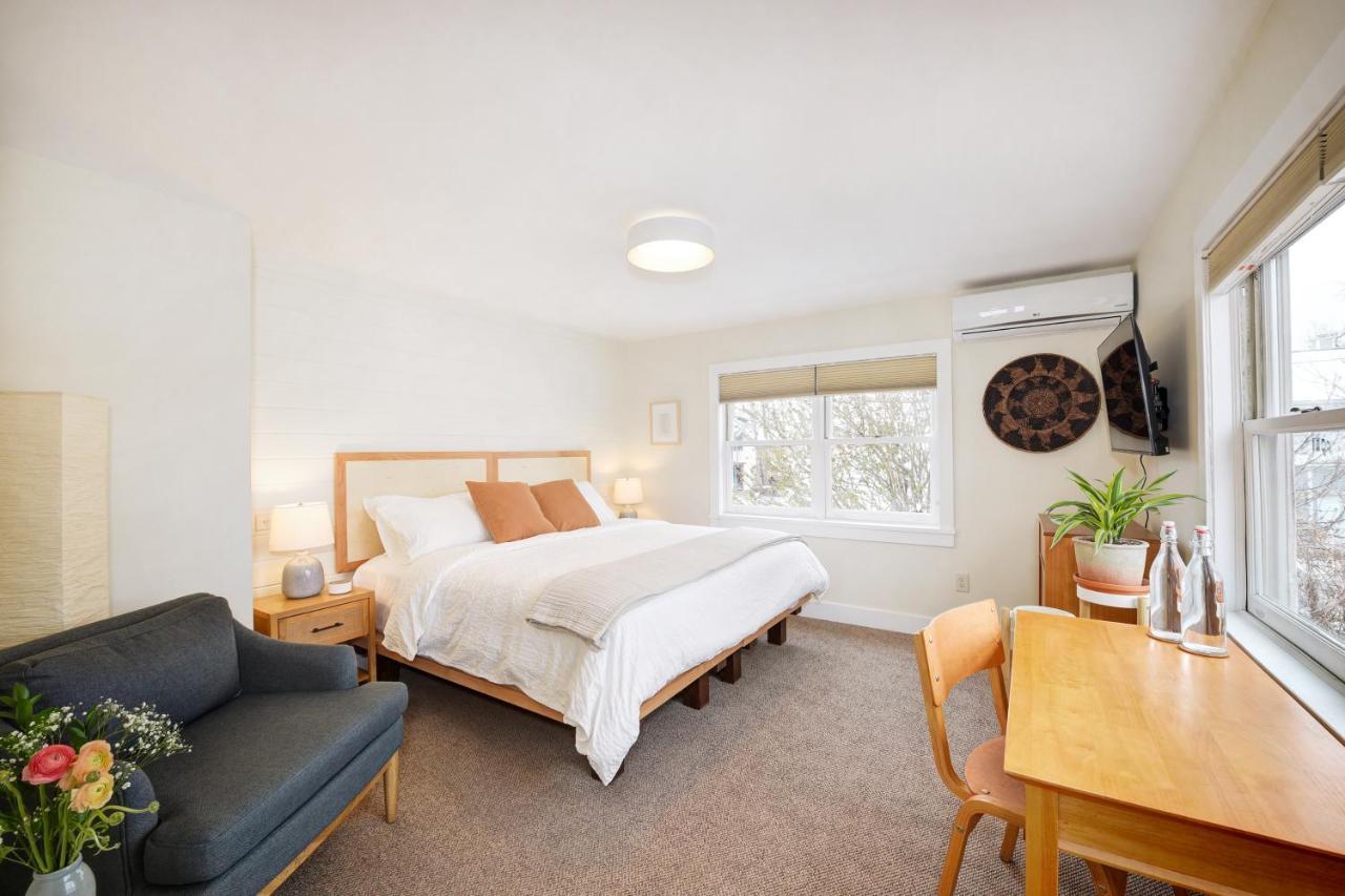 Boulder Guest House Exterior foto