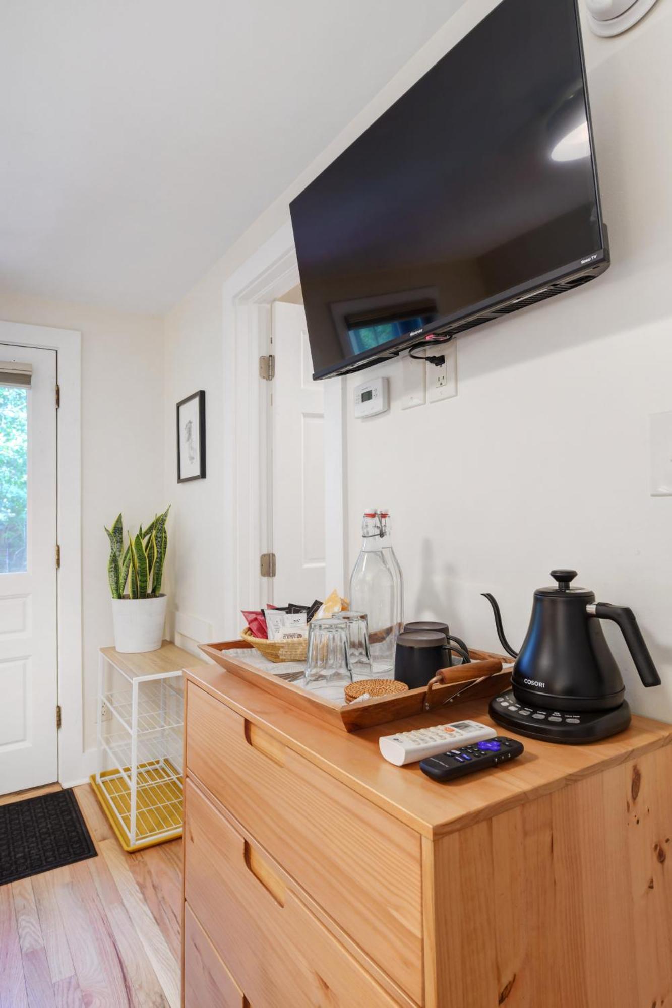Boulder Guest House Exterior foto